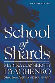 School Of Shards Pb