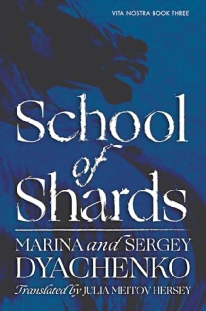 School Of Shards Pb