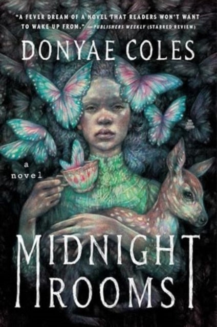 Midnight Rooms Pb