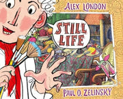 Still Life Hb