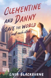 Clementine Danny Save Worl Hb