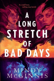Long Stretch Of Bad Days Pb