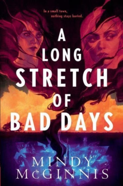 Long Stretch Of Bad Days Pb