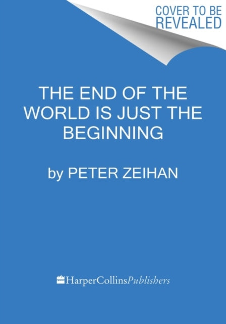 End Of World Is Just Begin Hb