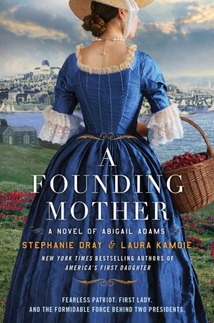 Founding Mother Pb