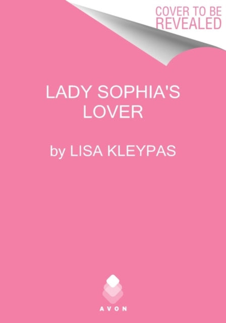 Lady Sophias Lover By Kleypas, Lisa