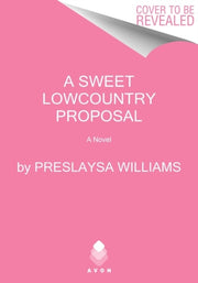 Sweet Lowcountry Proposal Pb