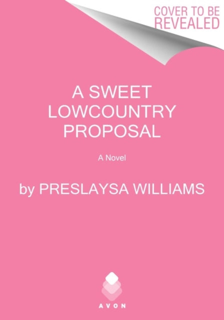 Sweet Lowcountry Proposal Pb