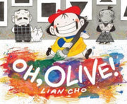 Oh Olive Hb By Cho  Lian