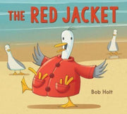 Red Jacket Hb By Holt  Bob