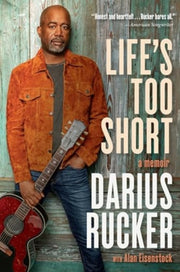 Lifes Too Short Pb