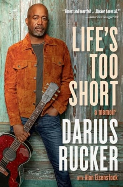 Lifes Too Short Pb