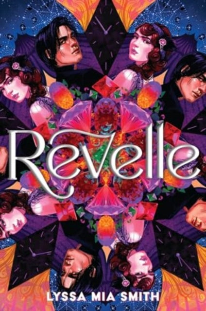 Revelle Pb