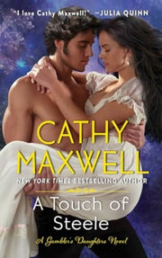 Touch Of Steele Pb