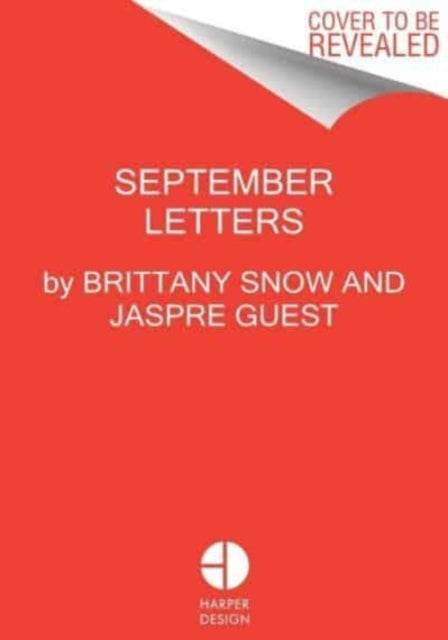September Letters Hb