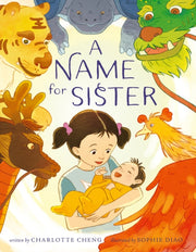 Name For Sister Hb