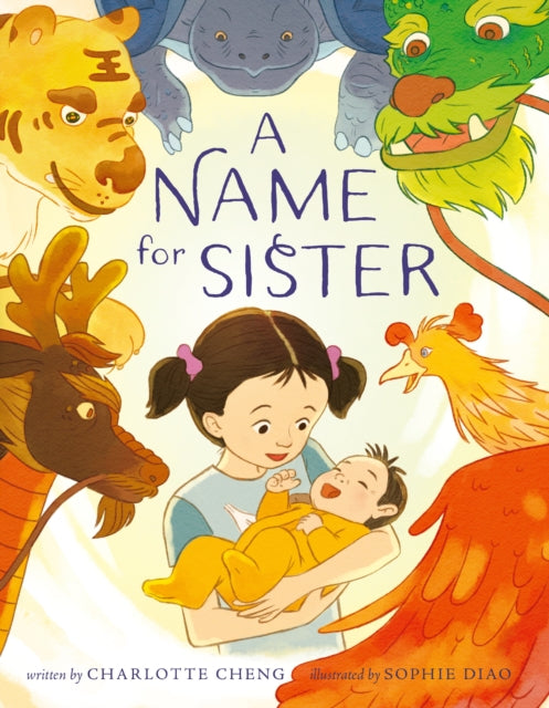 Name For Sister Hb