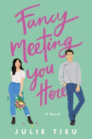 Fancy Meeting You Here Pb