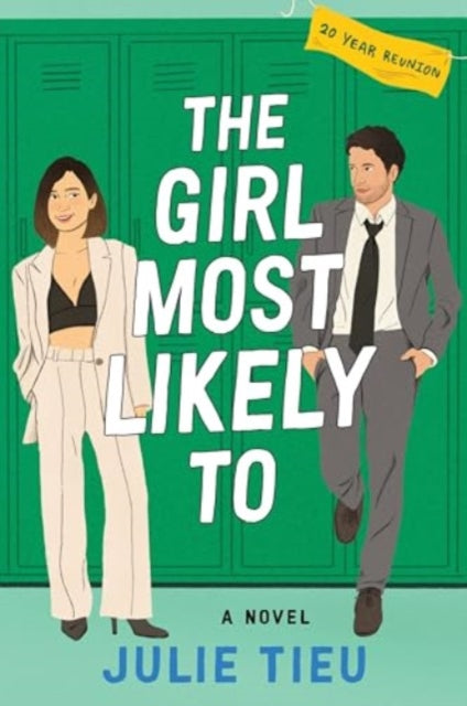 Girl Most Likely To Pb