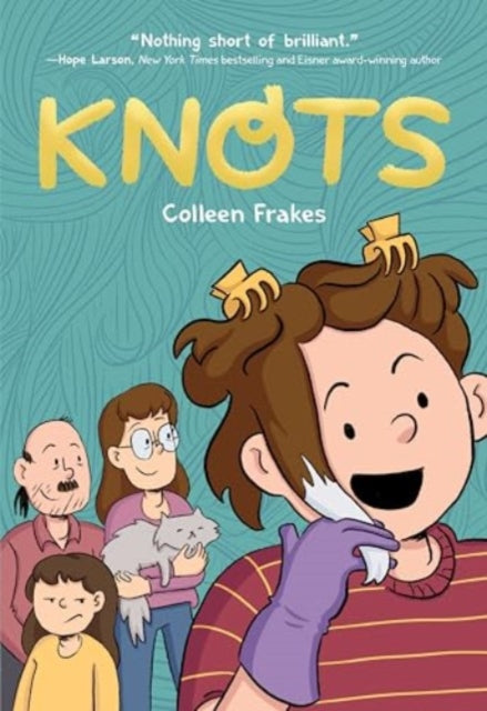 Knots Pb