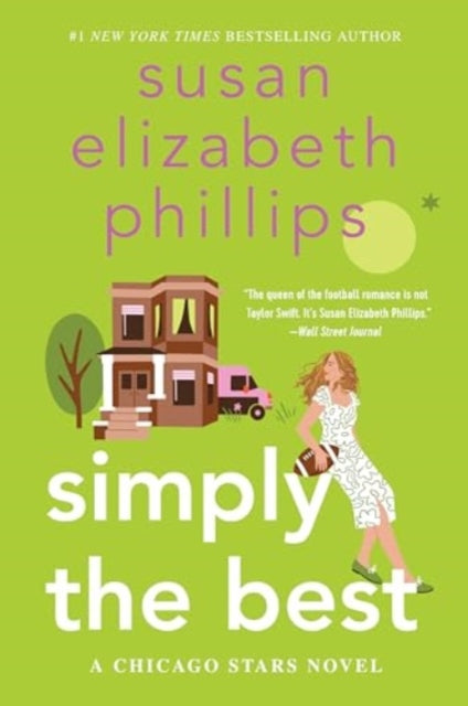 Simply Best Pb