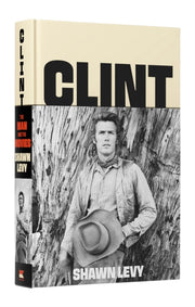 Clint The Man And The Movies