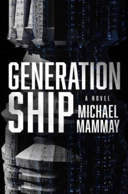 Generation Ship Pb