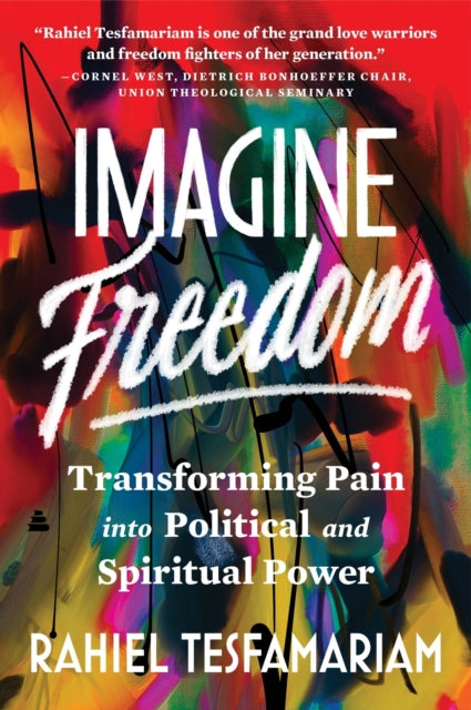 Imagine Freedom Pb