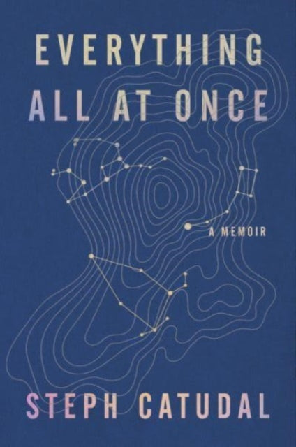 Everything All At Once Hb