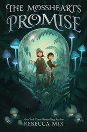 Mosshearts Promise Pb