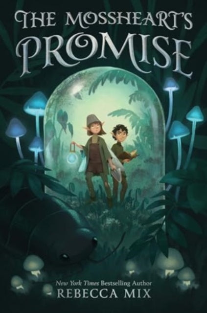 Mosshearts Promise Pb