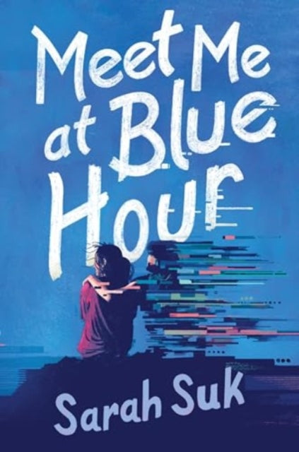 Meet Me At Blue Hour Hb