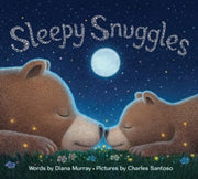 Sleepy Snuggles Hb