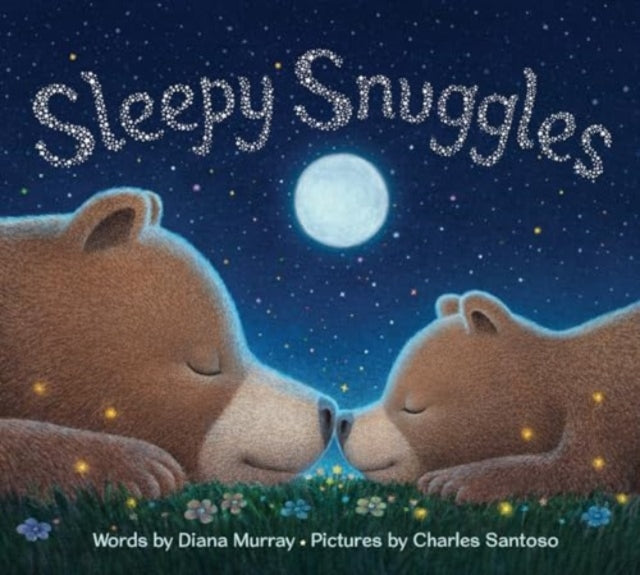 Sleepy Snuggles Hb