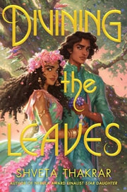 Divining Leaves Hb
