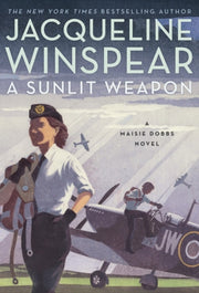 Sunlit Weapon Intl A By Winspear, Jacqueline