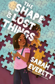 Shape Of Lost Things Pb