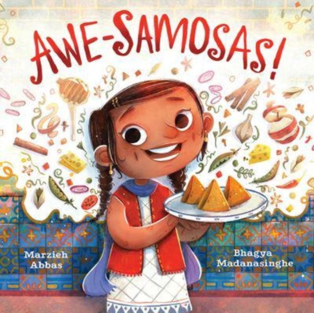 Awe Samosas Hb