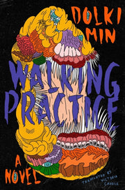 Walking Practice Pb By Min  Dolki