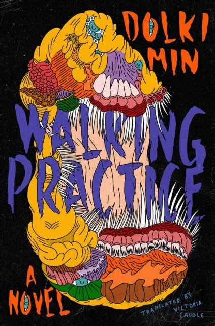 Walking Practice Pb By Min  Dolki