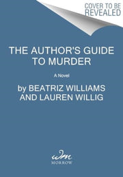 Authors Guide To Murder Hb