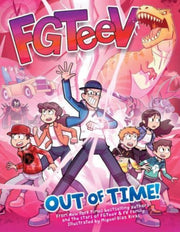 Fgteev Out Of Time Pb