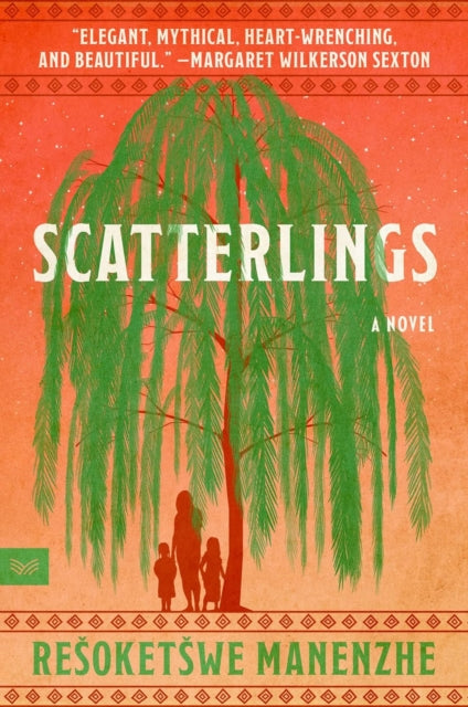 Scatterlings Pb