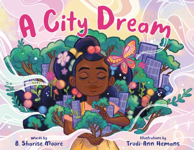 City Dream Hb