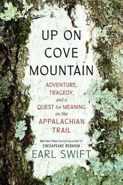 Up On Cove Mountain Hb By Swift  Earl