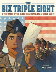 Six Triple Eight Hb