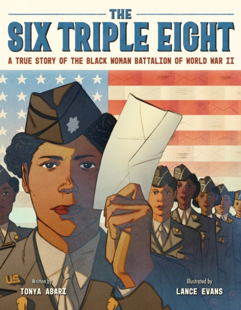 Six Triple Eight Hb