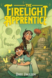 Firelight Apprentice Pb