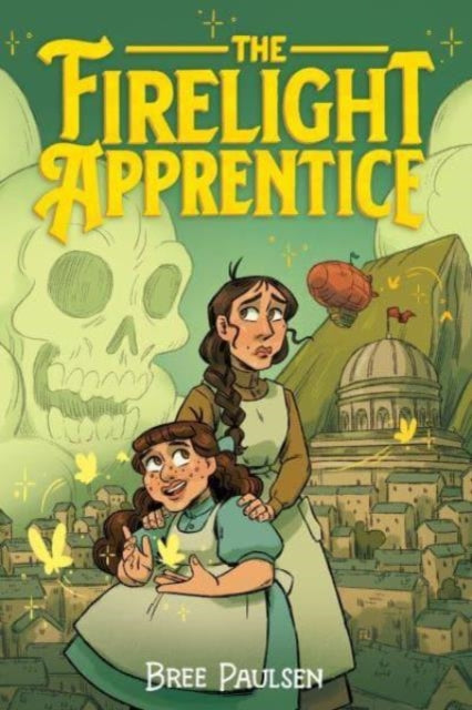 Firelight Apprentice Pb
