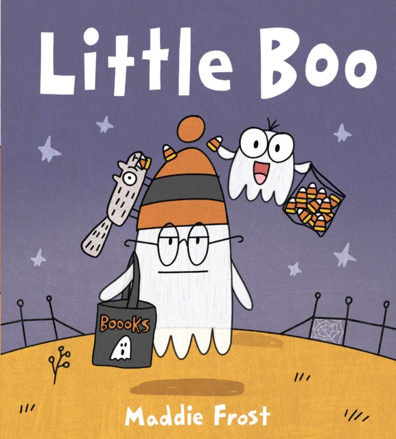 Little Boo Hb